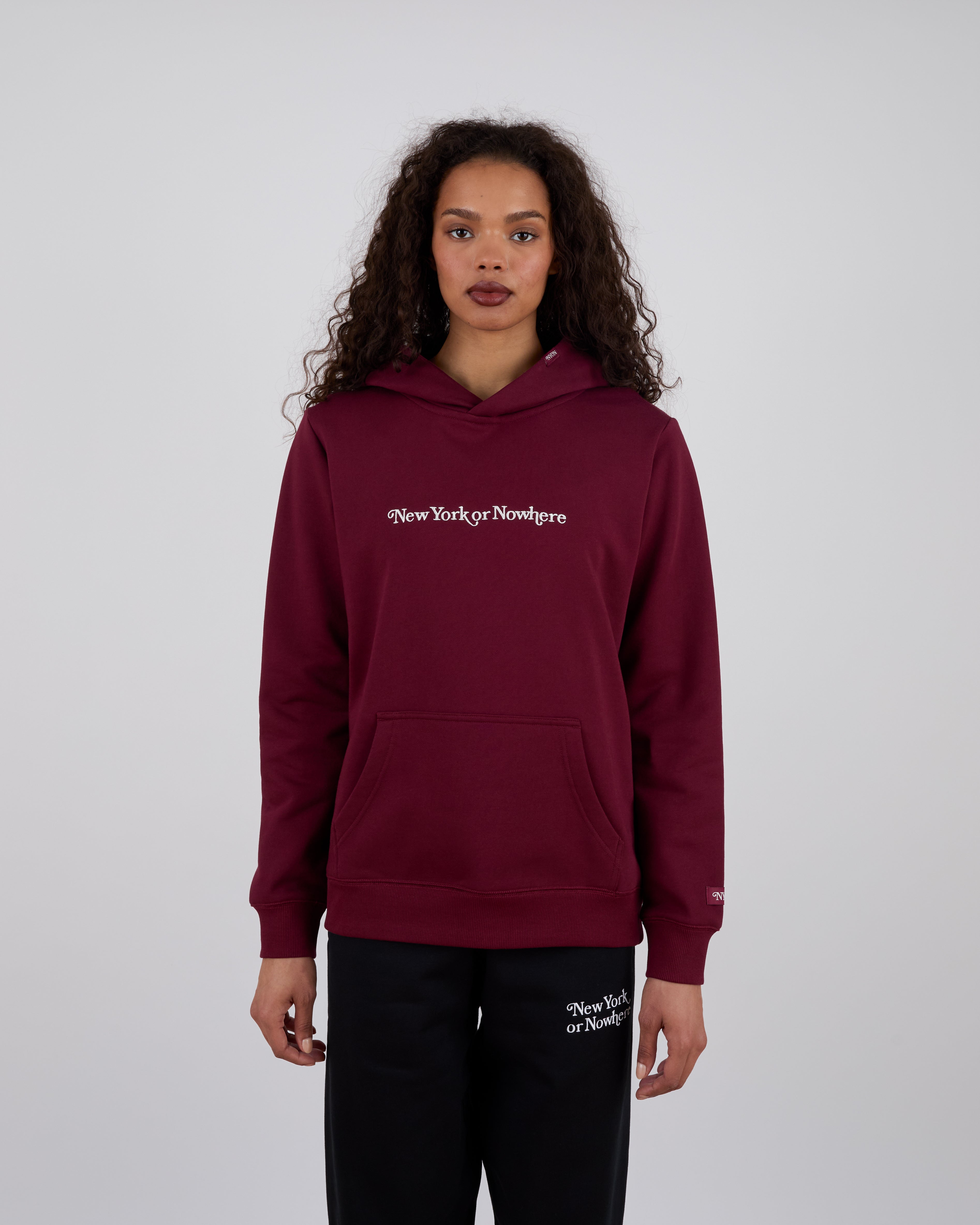 New York or Nowhere – New York or Nowhere®