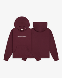 Signature Hoodie