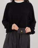 Signature Leather Card Holder - New York or Nowhere®
