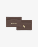 Signature Leather Card Holder - New York or Nowhere®