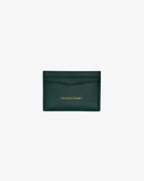 Signature Leather Card Holder - New York or Nowhere®