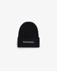 Signature Kids Chunky Beanie