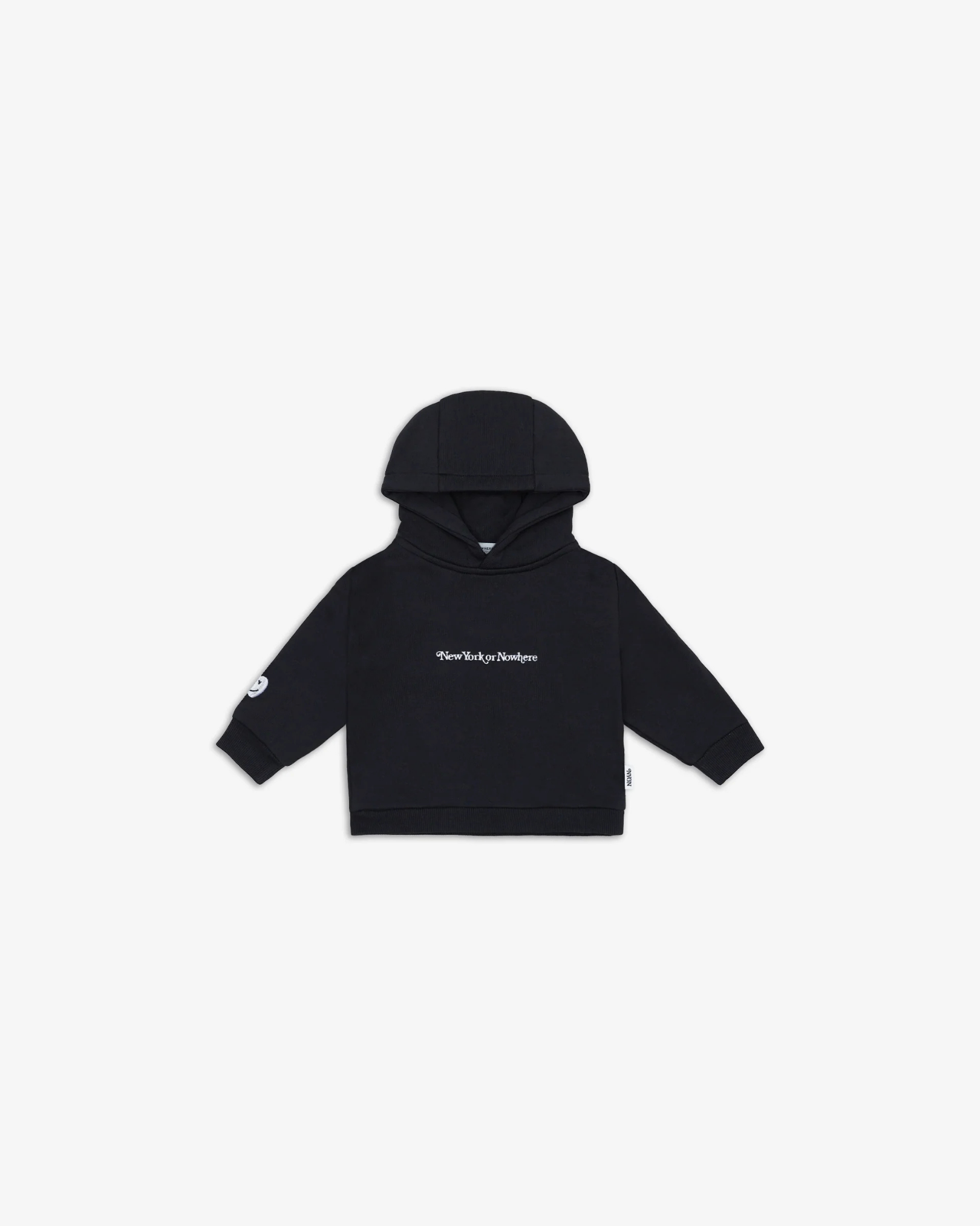 Signature Mini Hoodie - New York or Nowhere®