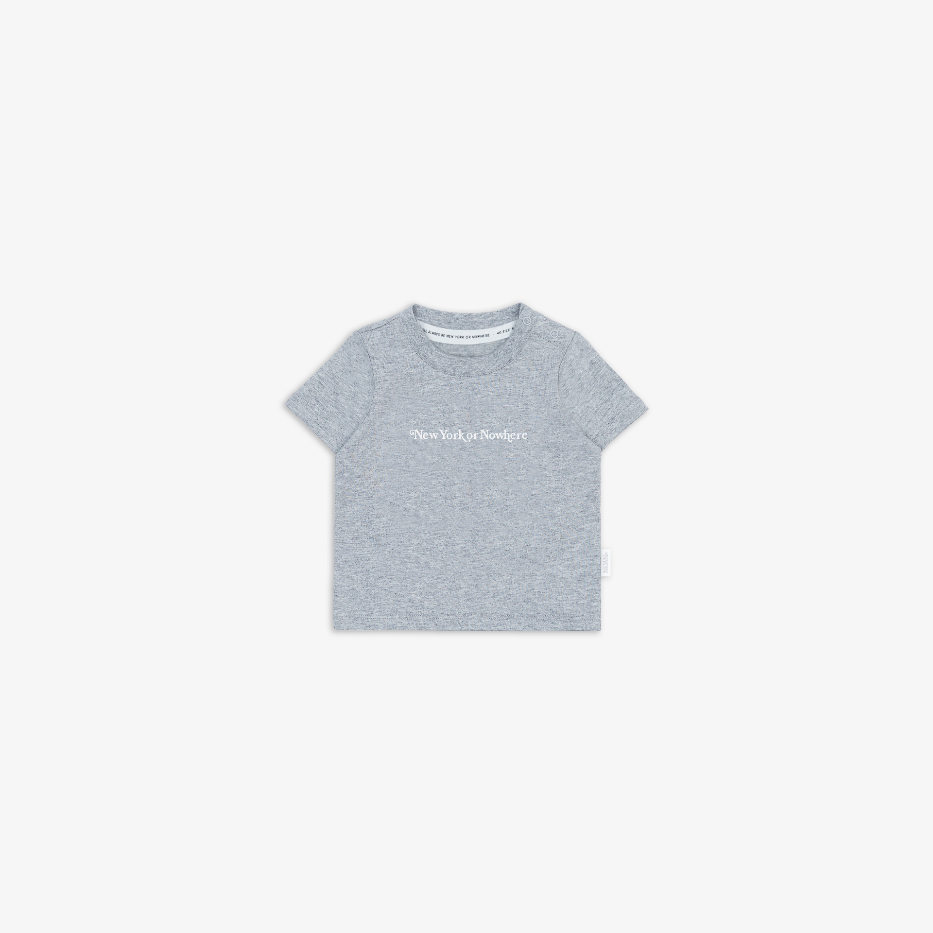Kids Core Collection – New York or Nowhere® Kids Core Collection – New York or Nowhere®