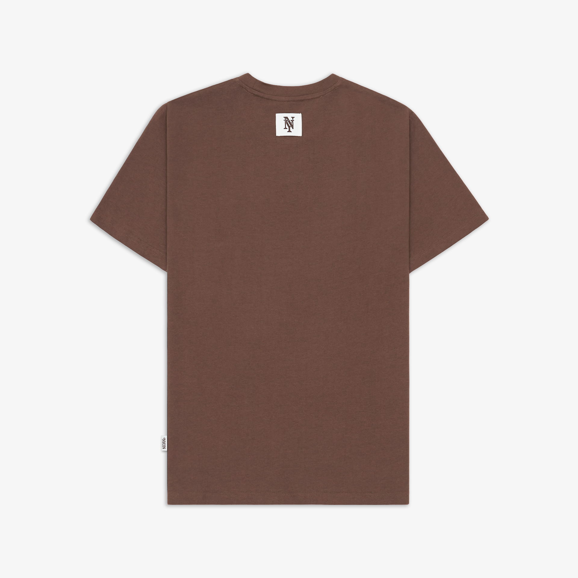 Signature T-Shirt - New York or Nowhere®
