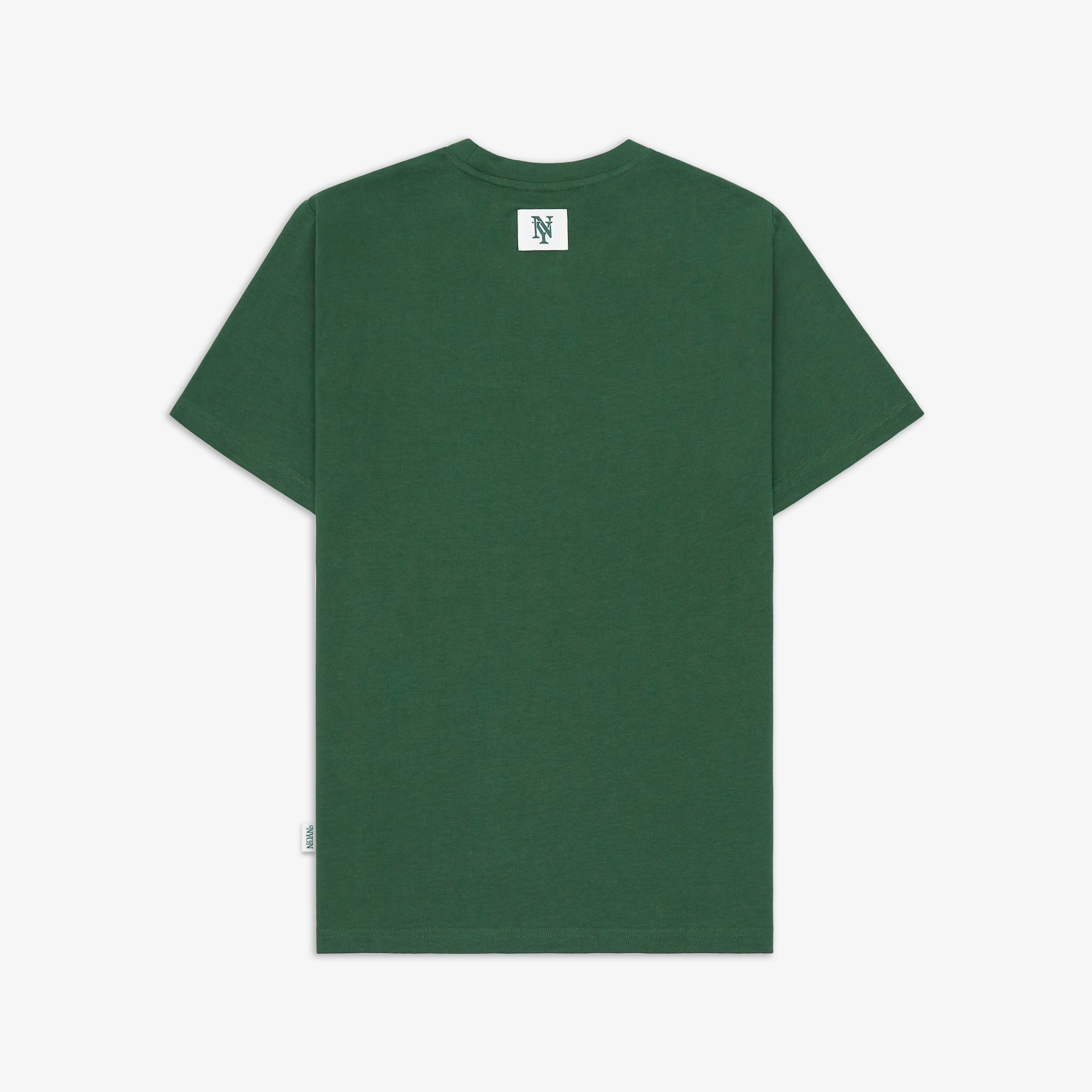Signature T-Shirt - New York or Nowhere®