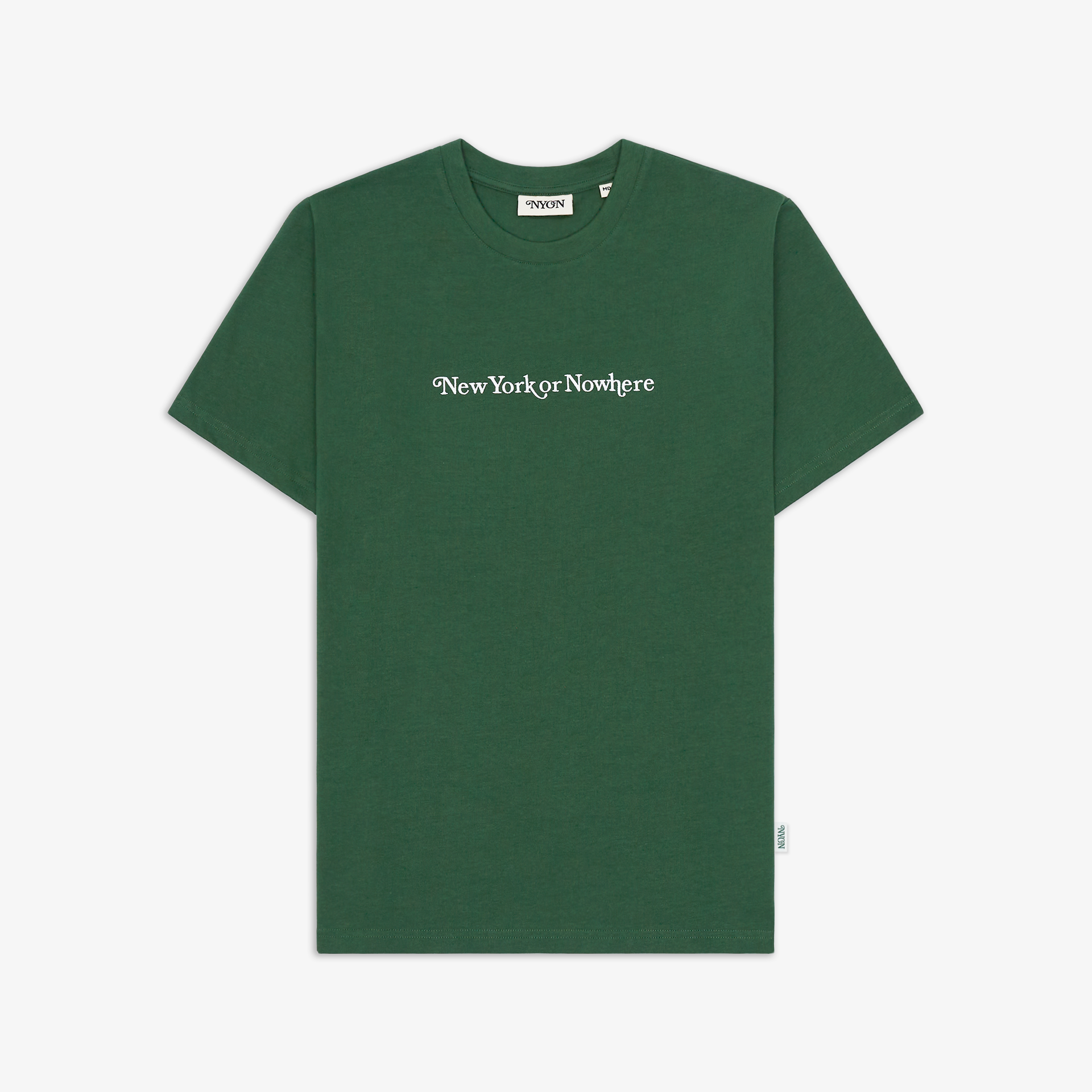 Signature T-Shirt - New York or Nowhere®