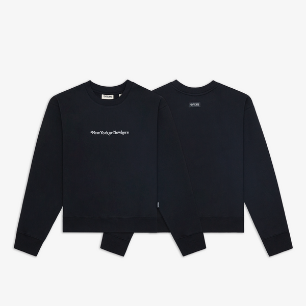 ★ ★ Women's Relaxed Standard Logo Crewneck Shor Essentials Small No. 1 Logo Women's Relaxed Crew Sweater | PUMA