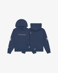 Yankees Signature Kids Hoodie