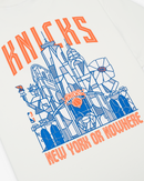 Knicks Skyscraper T-Shirt