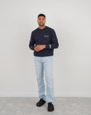 Yankees Southpaw Crewneck