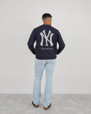 Yankees Southpaw Crewneck
