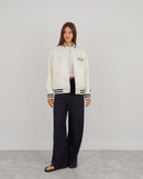 Yankees Southpaw Varsity Jacket - New York or Nowhere®