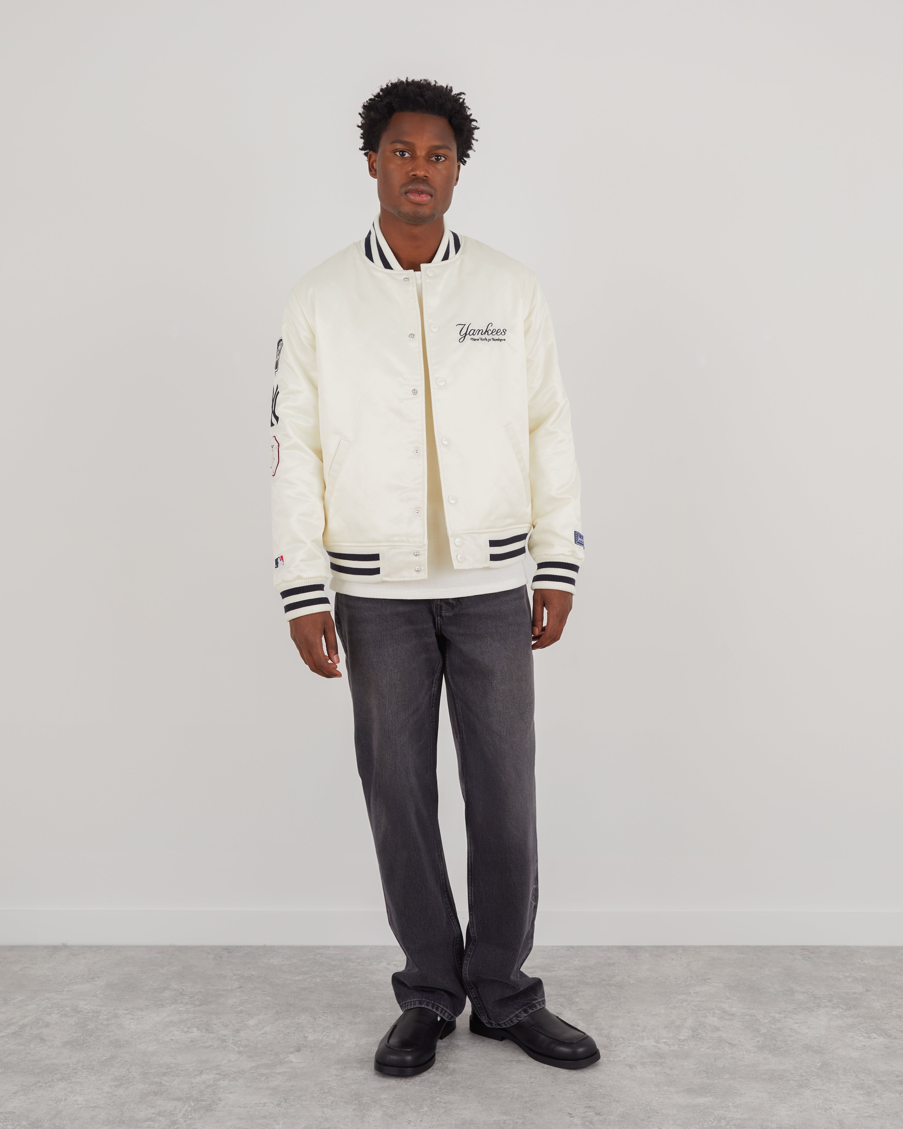 Clothing – New York or Nowhere®