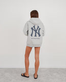 Yankees Southpaw Zip Hoodie