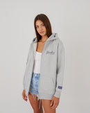 Yankees Southpaw Zip Hoodie