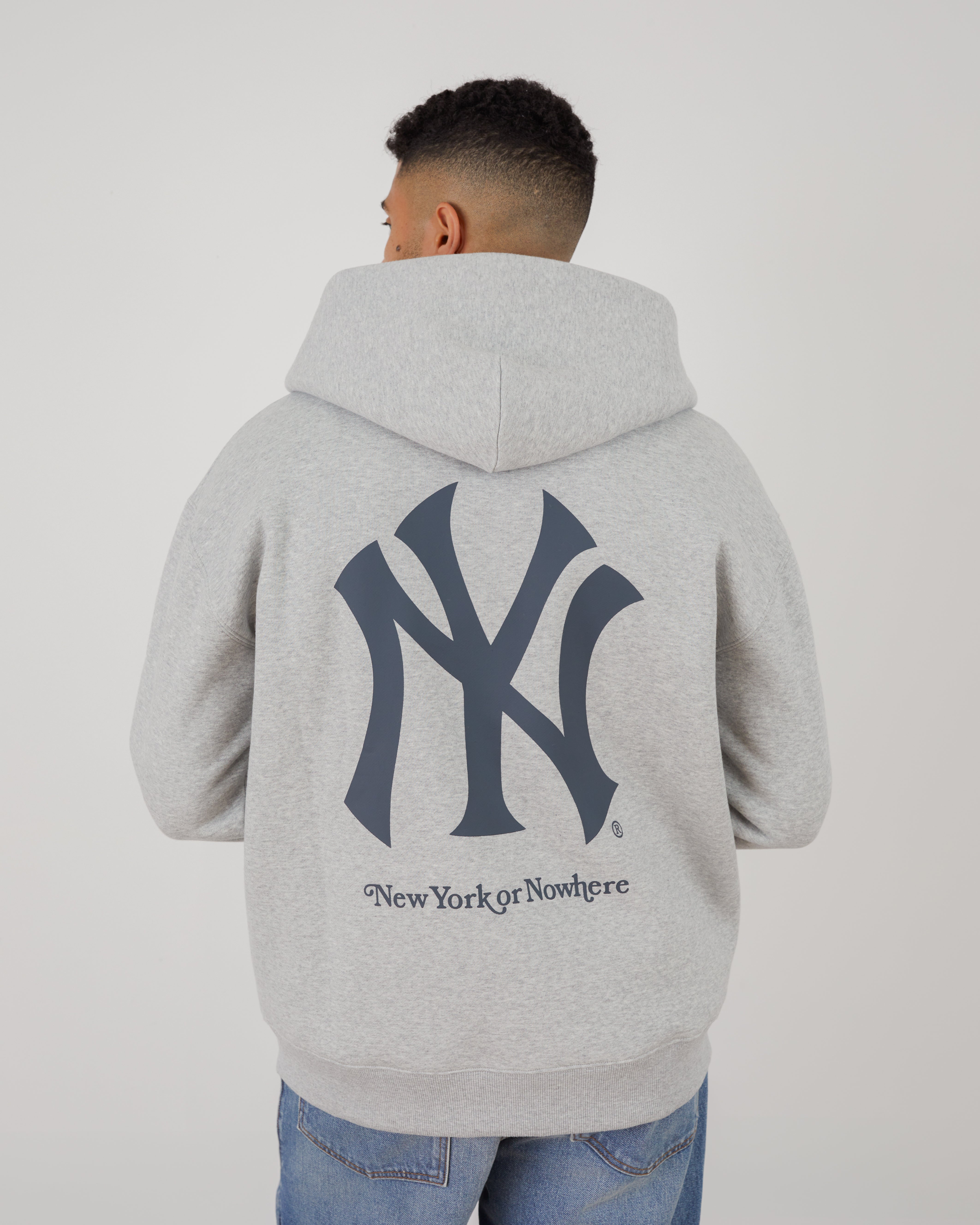 ☆注目☆【New Era×NEWYORK OR NOWHERE】ヤンキース フーディ SHOP ALL – New York or Nowhere®