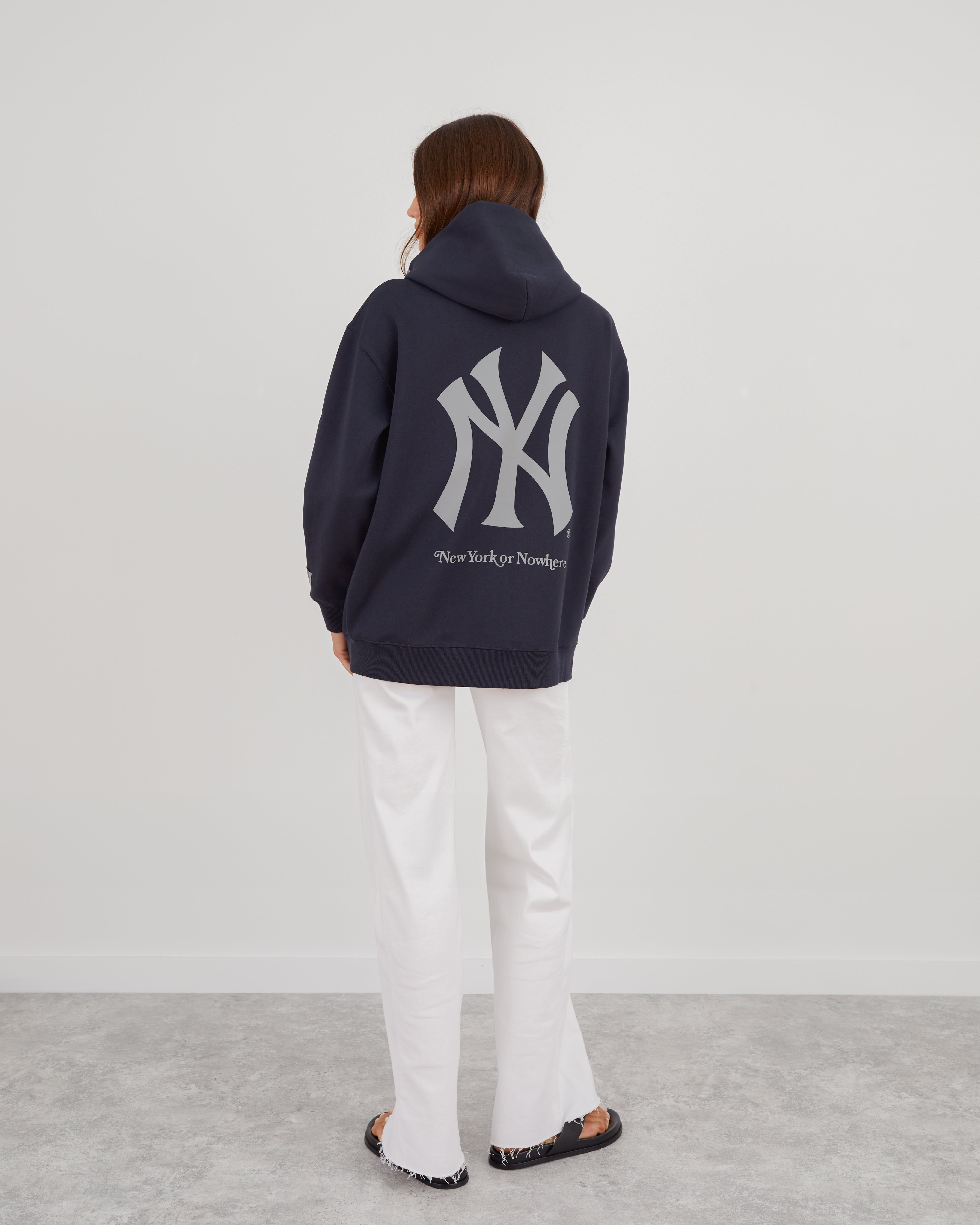 ☆注目☆【New Era×NEWYORK OR NOWHERE】ヤンキース フーディ SHOP ALL – New York or Nowhere®