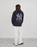 Yankees Southpaw Zip Hoodie
