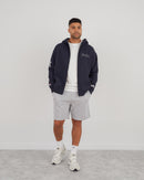 Yankees Southpaw Zip Hoodie