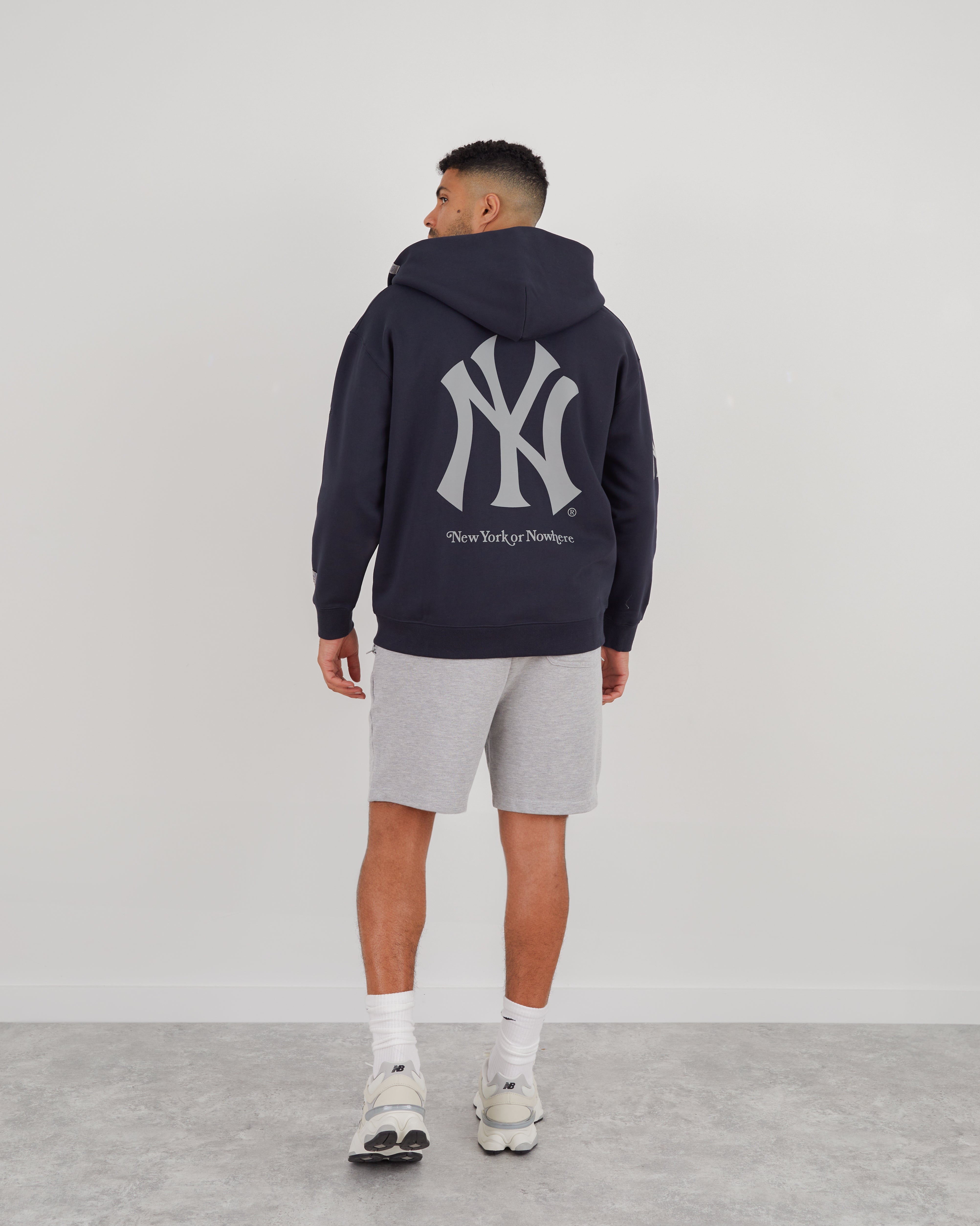 ☆注目☆【New Era×NEWYORK OR NOWHERE】ヤンキース フーディ SHOP ALL – New York or Nowhere®