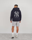 Yankees Southpaw Zip Hoodie