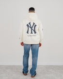 Yankees Southpaw Zip Hoodie