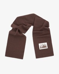 Souvenir Chunky Knit Scarf