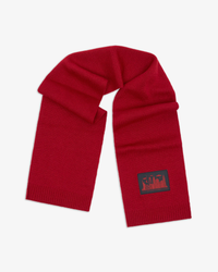 Souvenir Chunky Knit Scarf