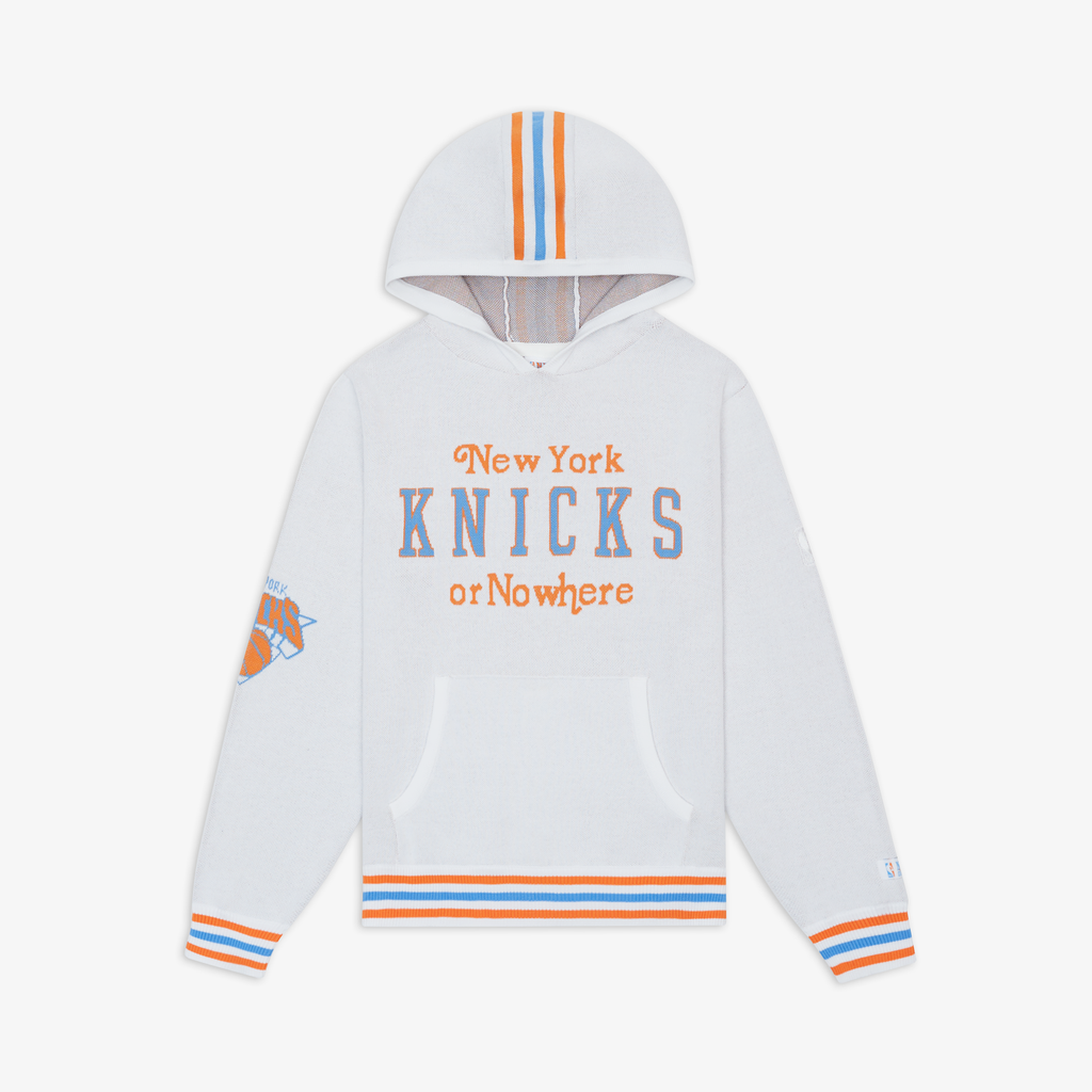 Knicks clearance fdny hoodie