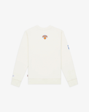 Knicks Swish Crewneck