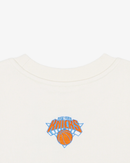 Knicks Swish Crewneck