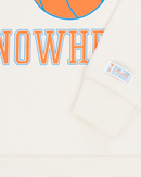 Knicks Swish Crewneck