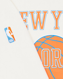 Knicks Swish Crewneck