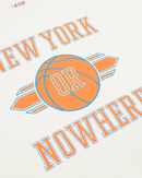 Knicks Swish Crewneck