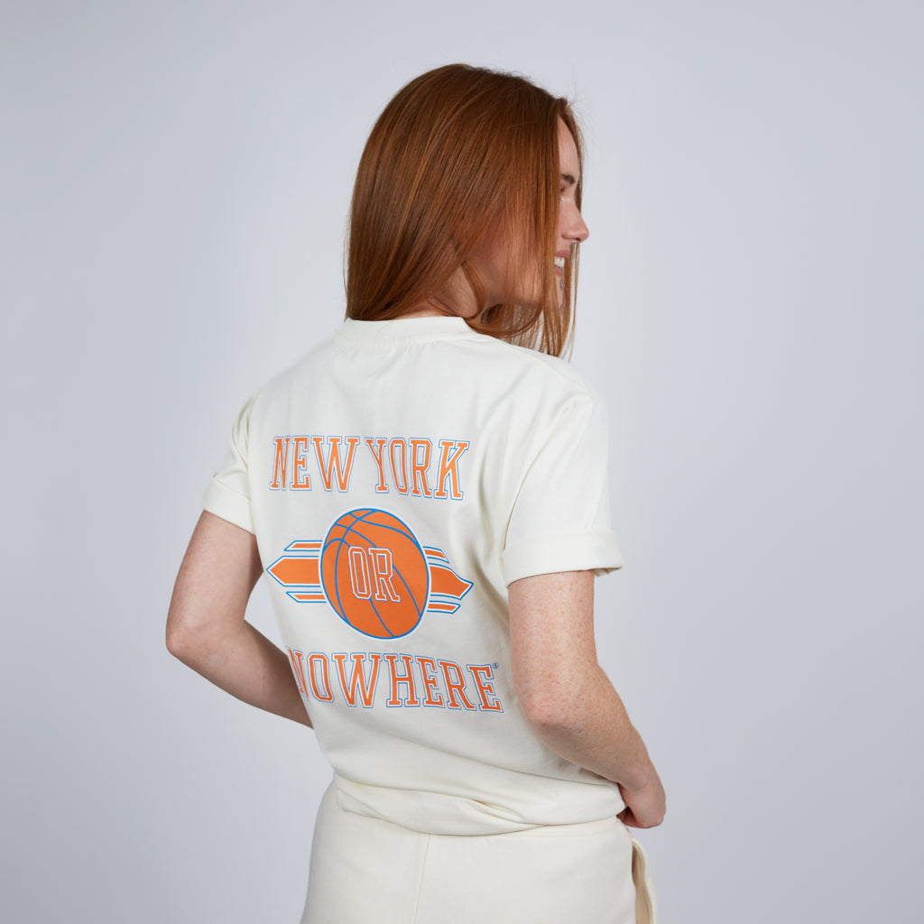 Yankees Navy T-Shirt – Vintage Fabrik