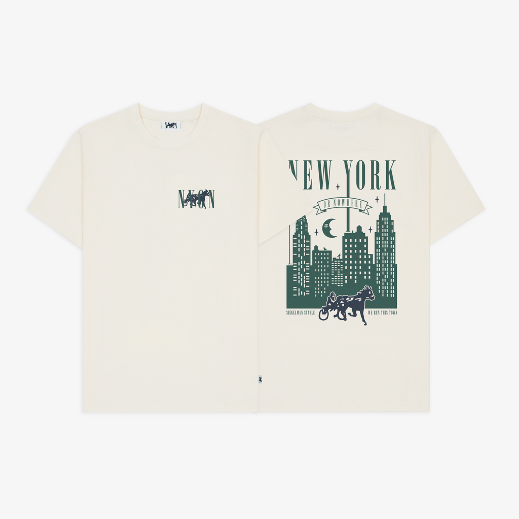 NYON x Siegelman Stable This Town T-Shirt