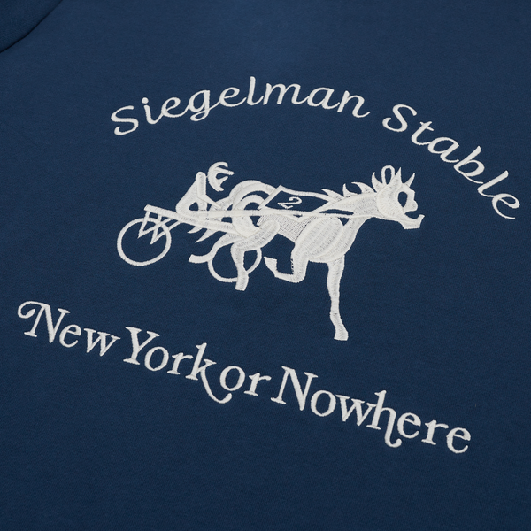 NYON x Siegelman Stable Top Two Crewneck
