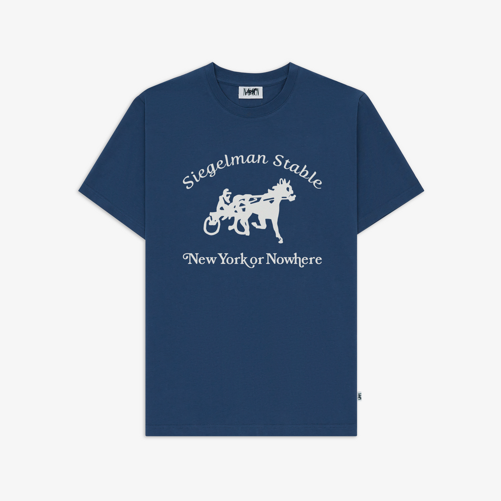 NYON x Siegelman Stable Top Two T-Shirt