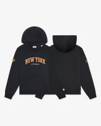 Knicks Trophies Hoodie