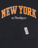 Knicks Trophies Hoodie - New York or Nowhere®