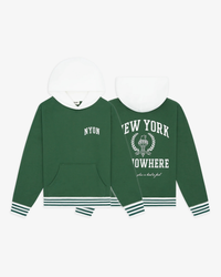 University Hoodie