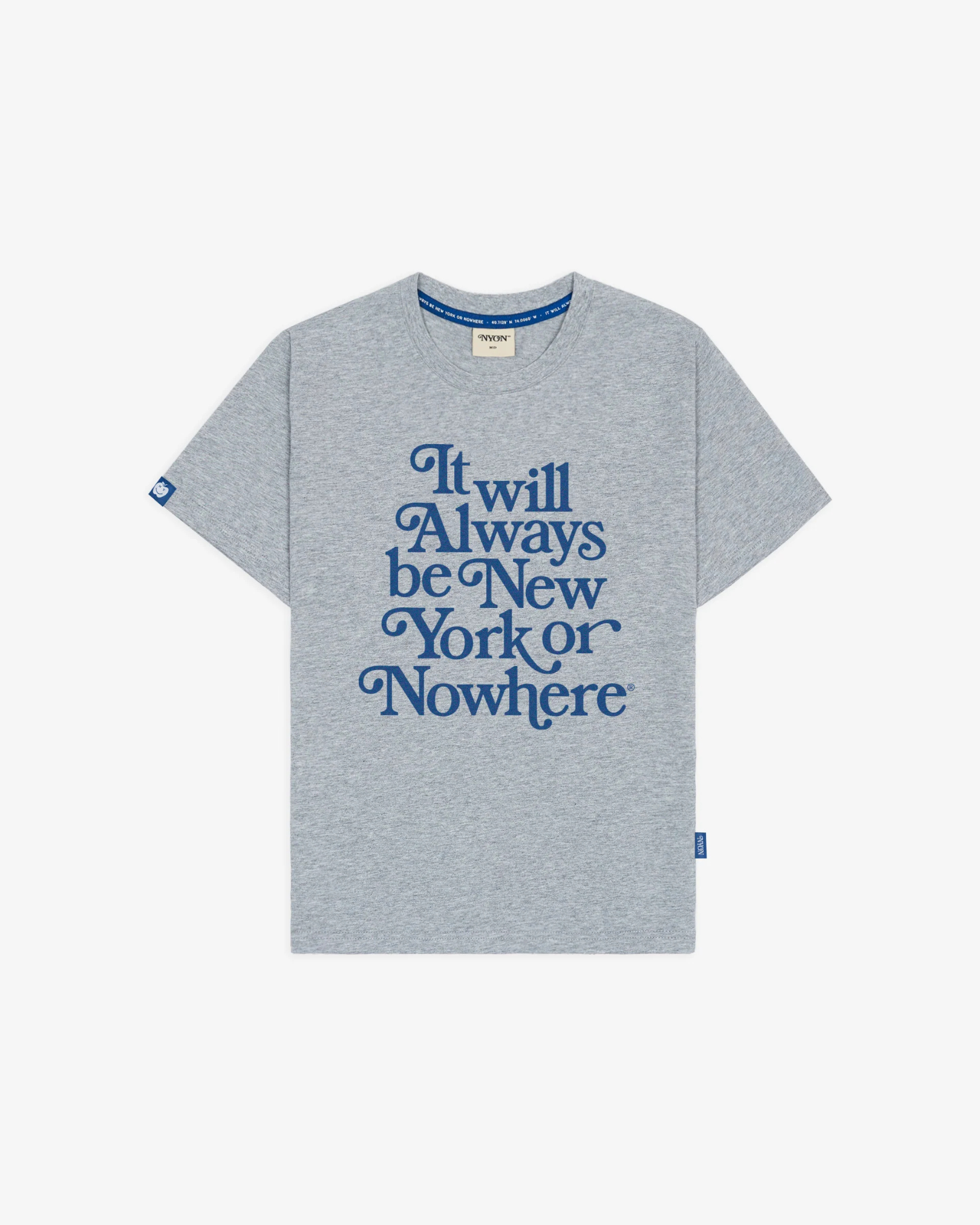 Always Women's T-Shirt - New York or Nowhere®