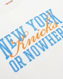 Knicks Women's Crossover Crewneck