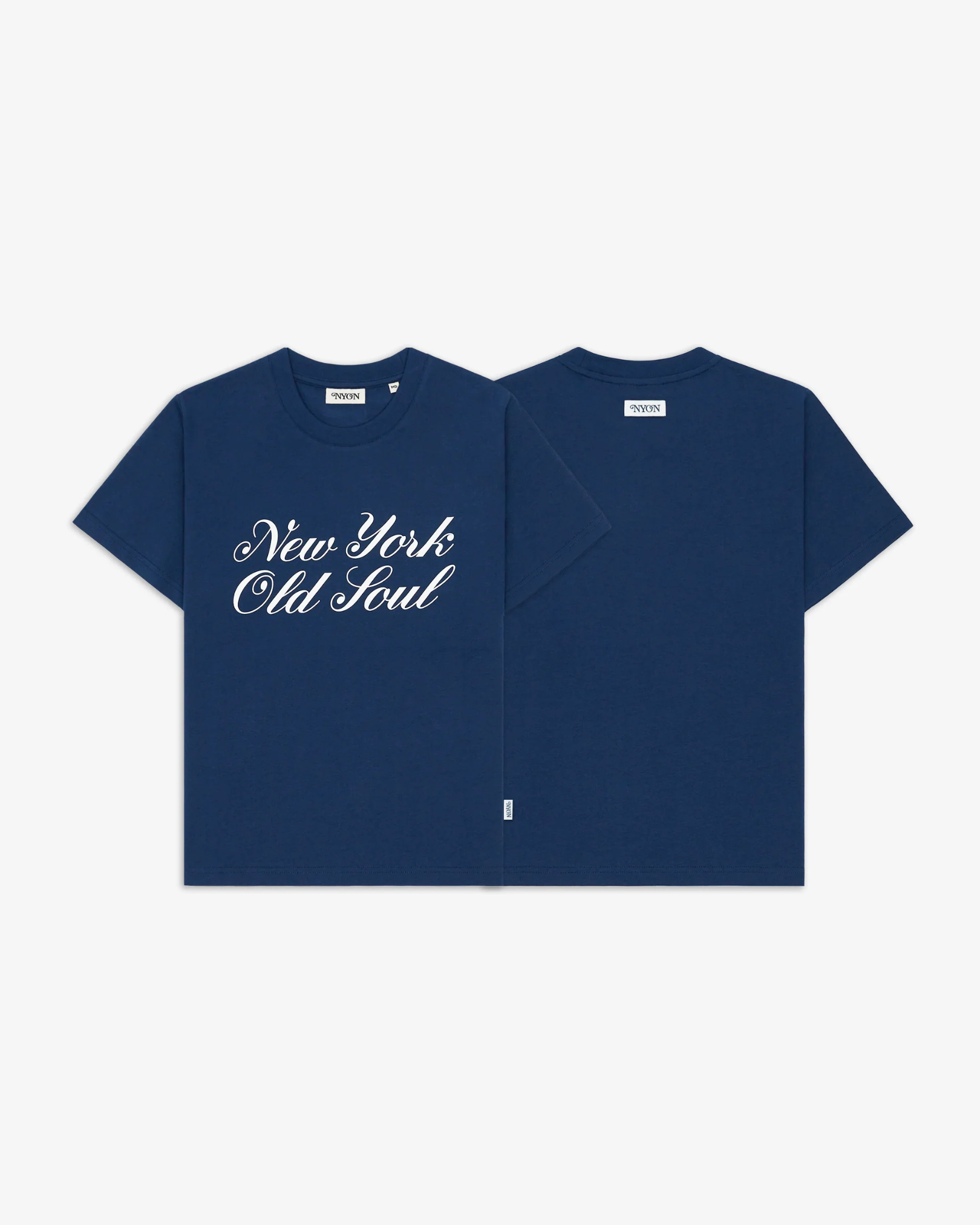 Old Soul Women's T-Shirt - New York or Nowhere®