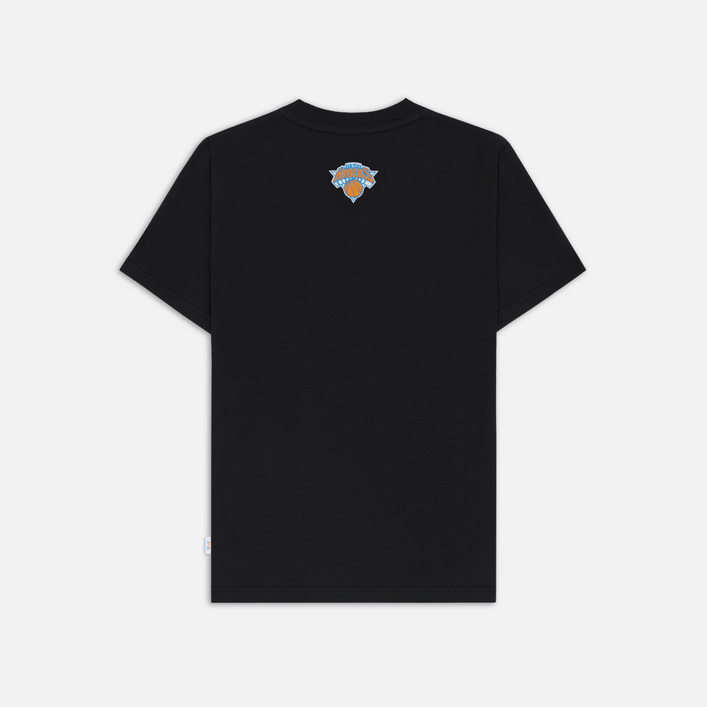 Knicks t shirt 2024 womens