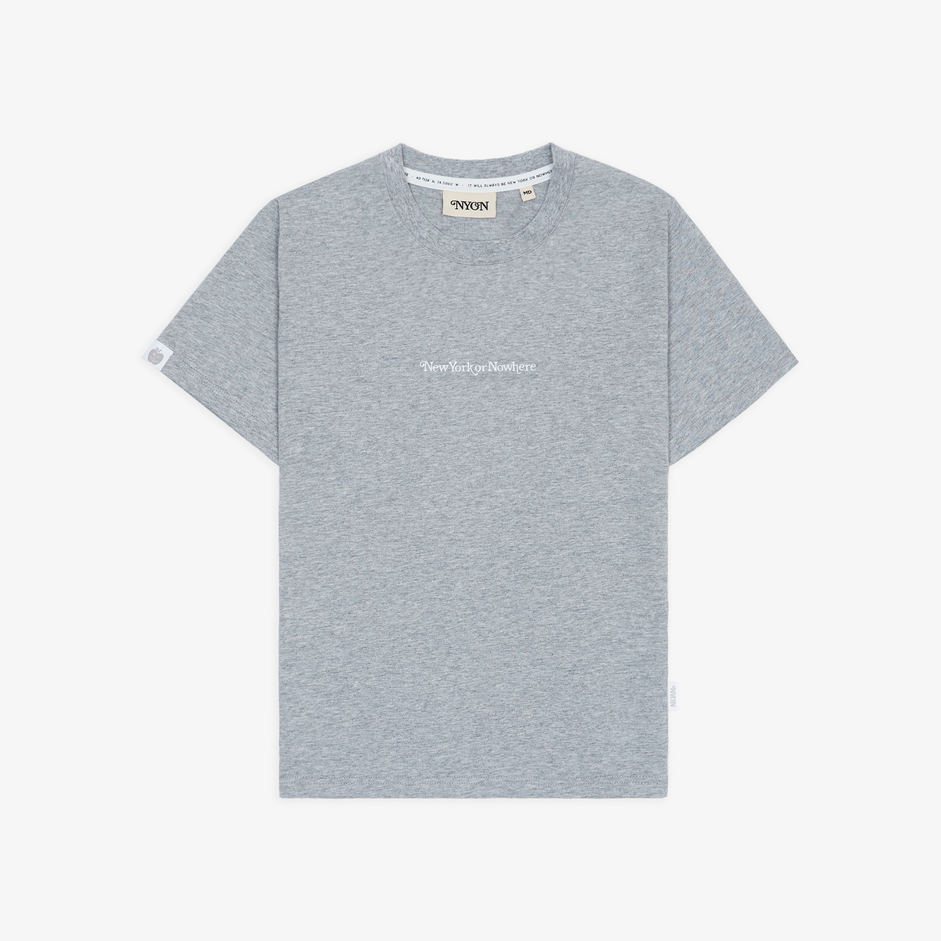 Signature Women's T-Shirt – New York or Nowhere®