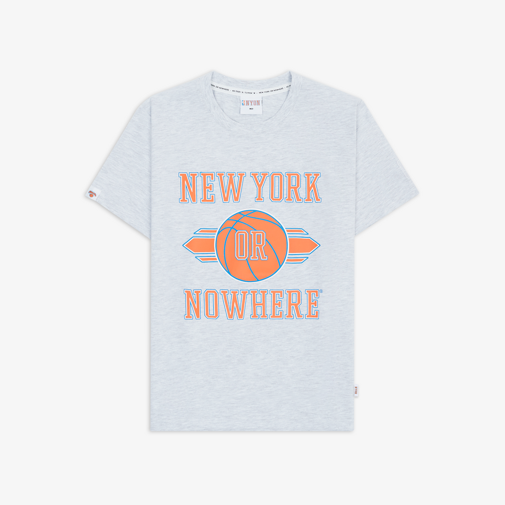 NYON x Knicks Women's Swish T-Shirt