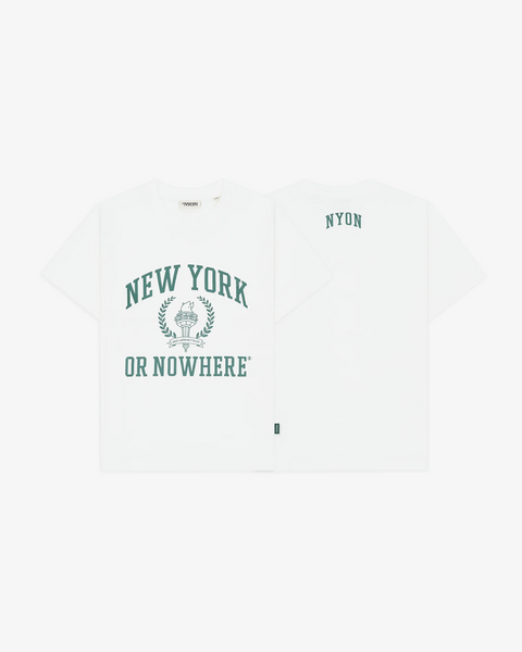 University Women's T-Shirt – New York or Nowhere®