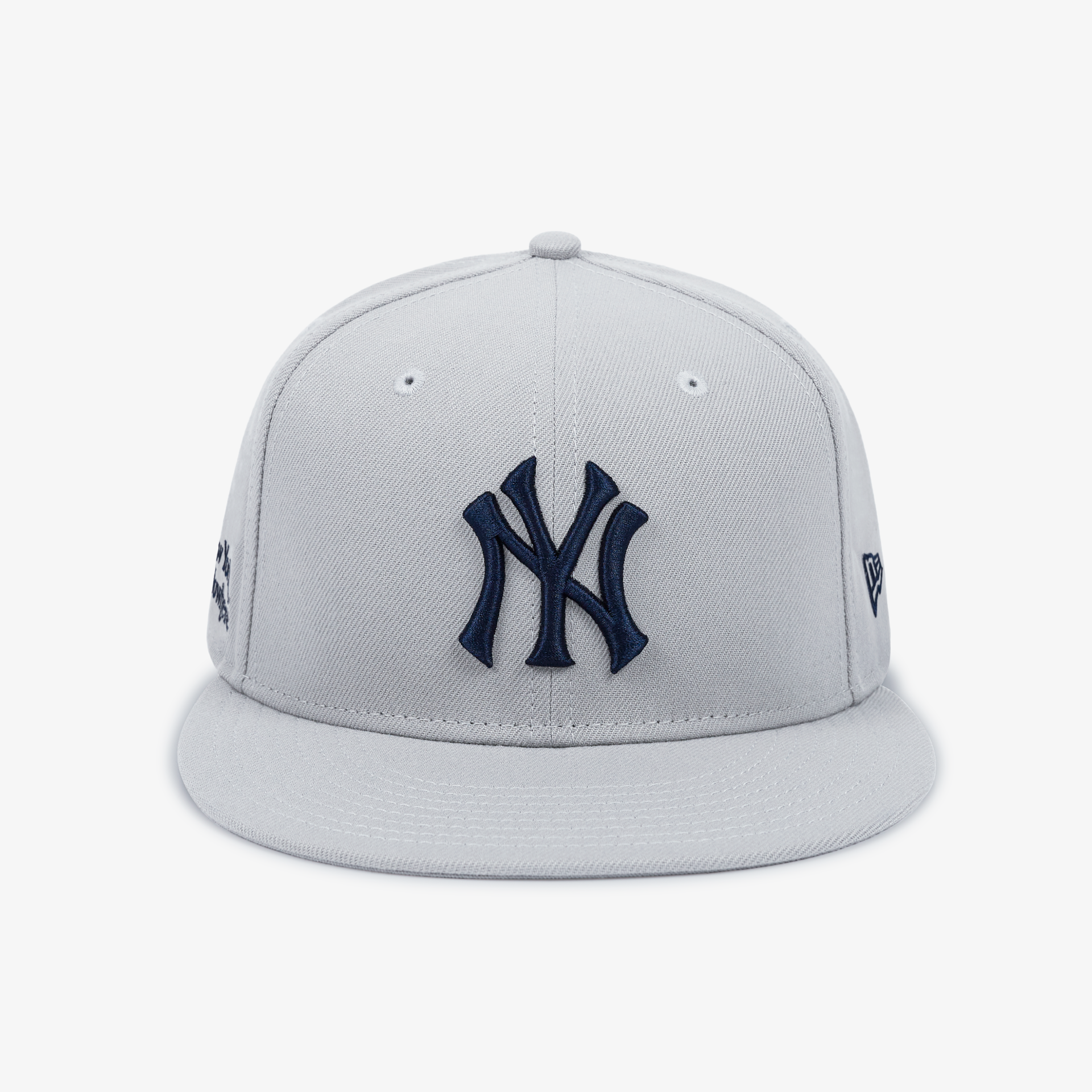 Yankees 59FIFTY Fitted Hat